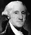 George Washington, 1st U.S. President
