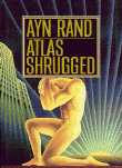 Atlas Shrugged cover