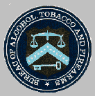 ATF logo