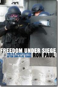 Freedom Under Siege